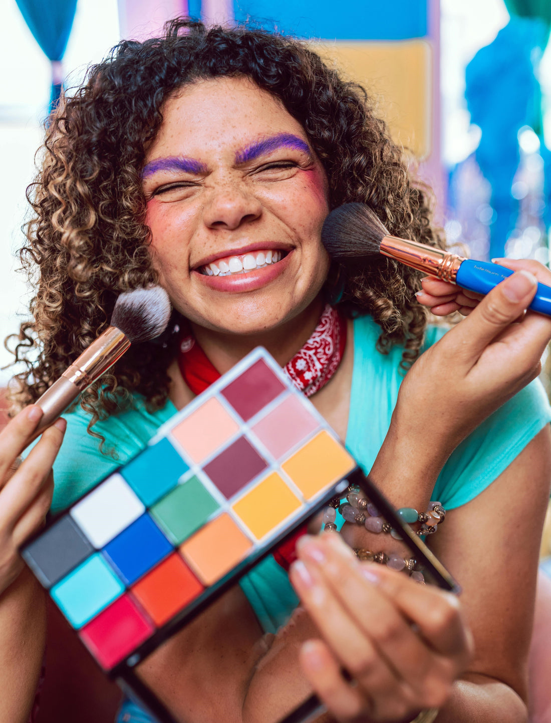 The Lazy Girl’s Guide to Clean Beauty: Effortless Ways to Keep Your Makeup Game Strong